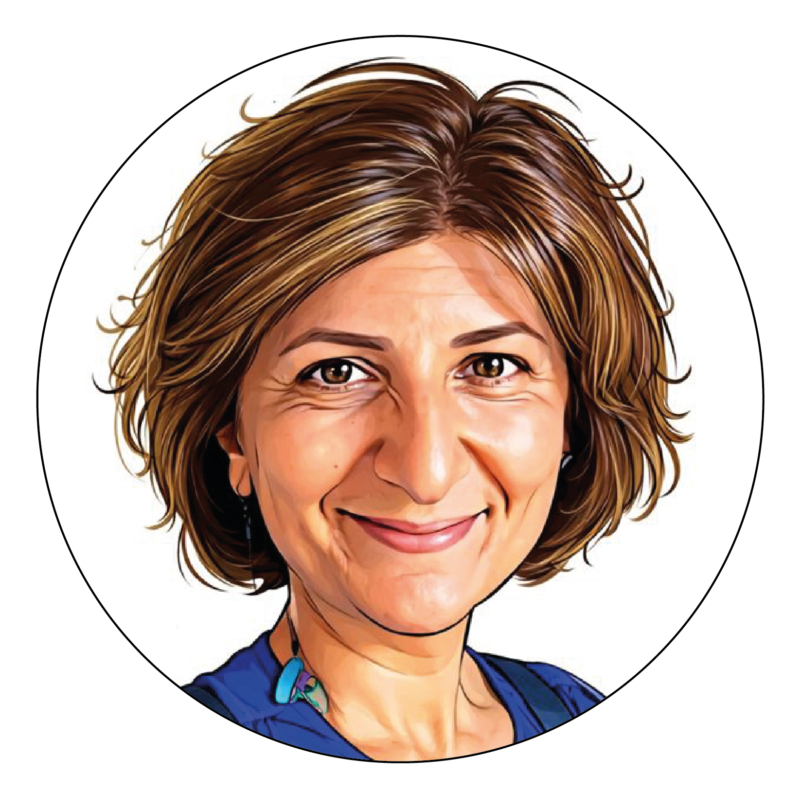 Ferda ÖNEN CEMRİ